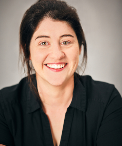 MARIE MCANDREW is Assistant Music Director & Keys 2 | 42 Balloons